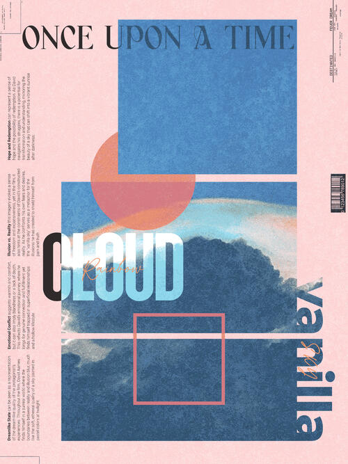 VANILLA SKY