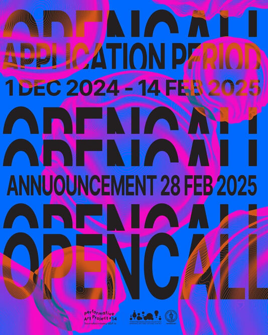 Borderless POSTER(BACC)